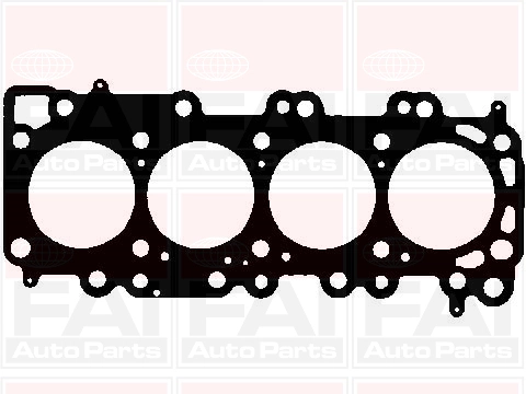 Gasket, cylinder head